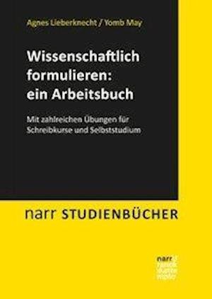 Cover for Lieberknecht · Wissenschaftlich formulier (Bog)