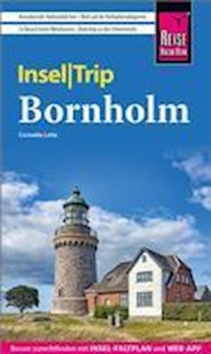 Cover for Cornelia Lohs · Reise Know-How InselTrip Bornholm (Book) (2023)