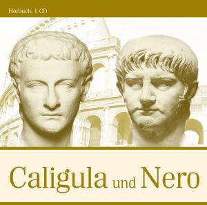 Cover for Annette Dielentheis · Caligula Und Nero (CD) (2009)