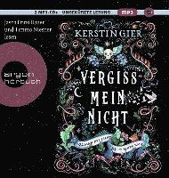 Cover for Niesner,timmo / Micas,cynthia · Vergissmeinnicht (CD) (2021)