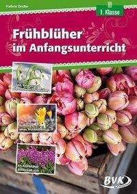 Cover for Zindler · Frühblüher im Anfangsunterricht (Bok)