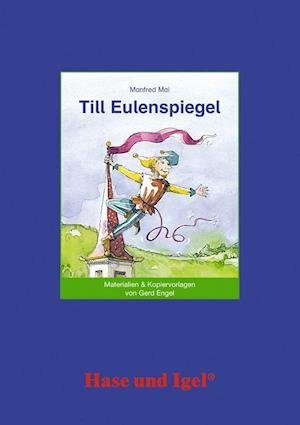Cover for Gerd Engel · Till Eulenspiegel. Begleitmaterial (Paperback Book) (2009)