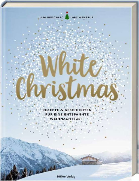 Cover for Nieschlag · White Christmas (Book)