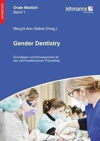 Cover for Geibel · Orale Medizin / Gender Dentistry (Bok)