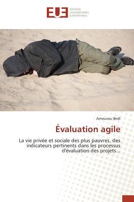 Cover for Bedi · Évaluation agile (Book)