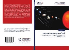 Cover for Oral · Sorularla MAHSER GÜNÜ (Book)