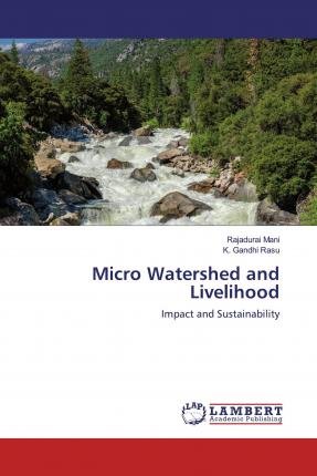 Cover for Mani · Micro Watershed and Livelihood (Buch)