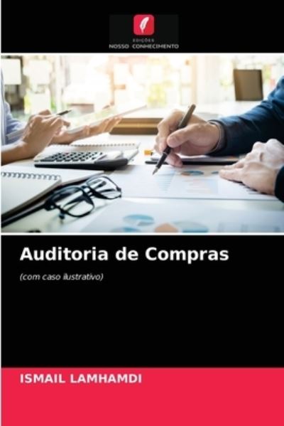 Cover for Ismail Lamhamdi · Auditoria de Compras (Paperback Book) (2021)