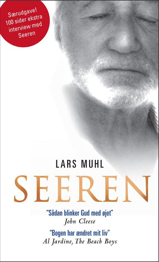 Cover for Lars Muhl · 1 Bind af Gralstrilogien: Seeren (Hæftet bog) [4. udgave] (2016)