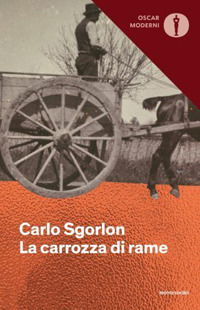 Cover for Carlo Sgorlon · La Carrozza Di Rame (Book)