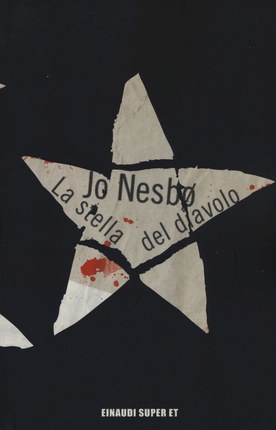 La Stella Del Diavolo - Jo Nesbo - Books -  - 9788806234676 - 