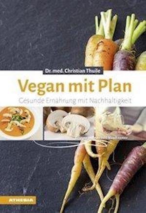 Cover for Thuile · Thuile:vegan Mit Plan (Book)
