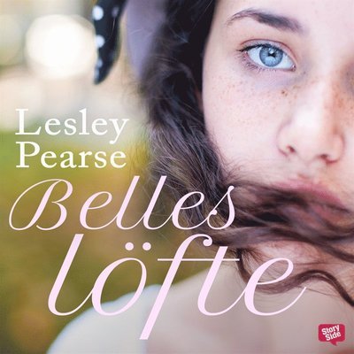 Cover for Lesley Pearse · Belle: Belles löfte (Audiobook (MP3)) (2016)