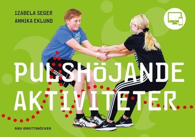 Cover for Annika Eklund · Pulshöjande aktiviteter (Spiralbog) (2020)