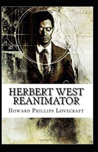Cover for Howard Phillips Lovecraft · Herbert West (Paperback Book) (2021)