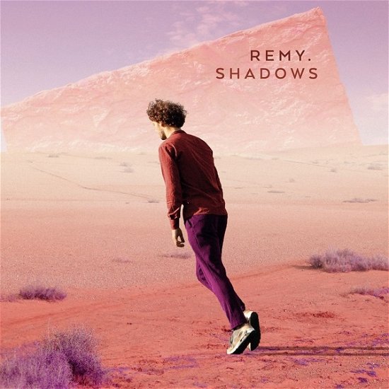 Shadows - Remy Van Kesteren - Música - UNIVERSAL - 0028948177677 - 14 de fevereiro de 2019