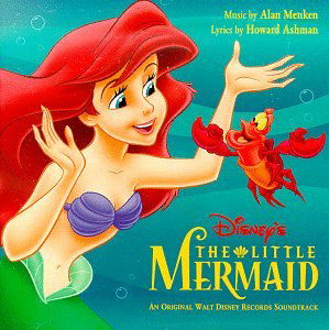Little Mermaid / O.s.t. - Little Mermaid / O.s.t. - Musik - UNIVERSAL - 0050086094677 - 16. oktober 1997