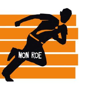 Mon Roe - Mon Roe - Musik - ROASTING HOUSE RECS - 0090204841677 - 19. November 2007