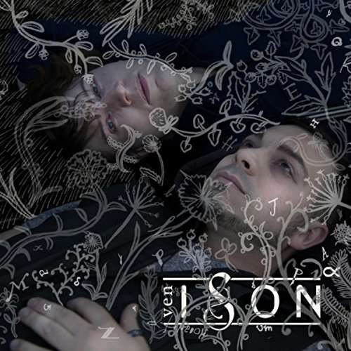 Cover for Ison · Venison (CD) (2016)