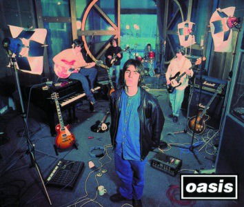 Supersonic - Oasis - Musik - Sony - 0198028028677 - 12. April 2024