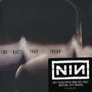 Hand That Feeds - Nine Inch Nails - Música - UNIVERSAL - 0602498816677 - 14 de março de 2016
