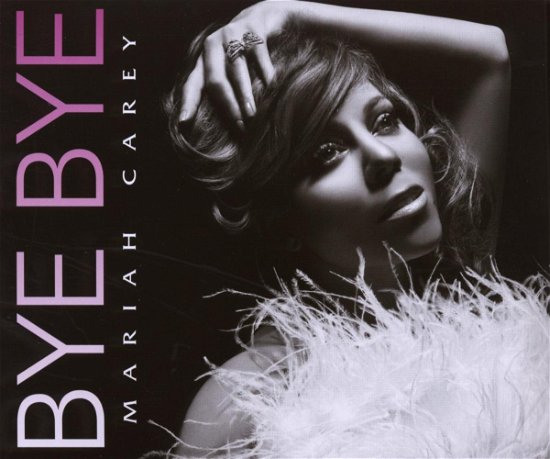 Cover for Mariah Carey · Bye Bye Pt. 2 (SCD) [Enhanced edition] (2008)