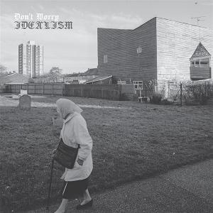 Cover for Don't Worry · Idealism (LP) (2025)