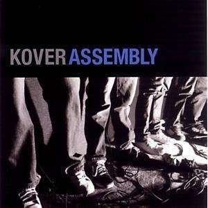 Cover for Kover · Assembly (CD)
