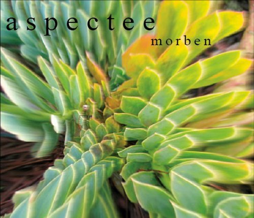 Cover for Aspectee · Morben (CD) (2010)