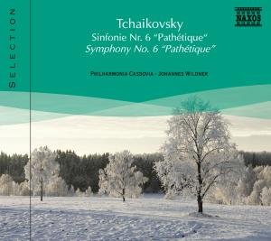 Wildner / Philharmonia Cassovia · Sinfonie 6 (CD) (2007)