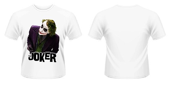 Cover for Dc Originals · The Joker (T-shirt) [size M] (2015)