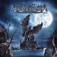 Avantasia · Angel of Babylon (LP) (2019)