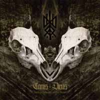 Canis Dirus · Independence to the Beast (+cd) (LP) (2020)