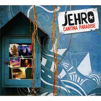 Cover for Jethro · Cantina Paradise (CD) [Collectors edition] (2011)