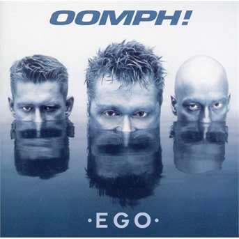 Ego - Oomph! - Música - NAPALM RECORDS - 0840588122677 - 6 de setembro de 2019
