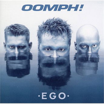 Ego - Oomph! - Música - NAPALM RECORDS - 0840588122677 - 6 de septiembre de 2019