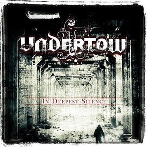 Cover for Undertow · In Deepest Silence (LP) (2014)
