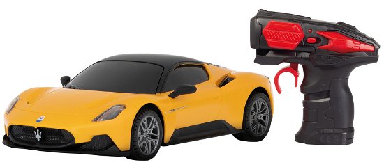 Cover for RC 2,4GHz Scale Car Maserati MC20 (Toys)