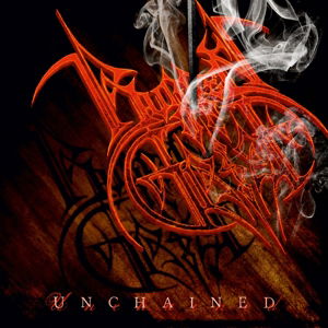 Cover for Burden Of Grief · Unchained (CD) [Limited edition] [Digipak] (2014)