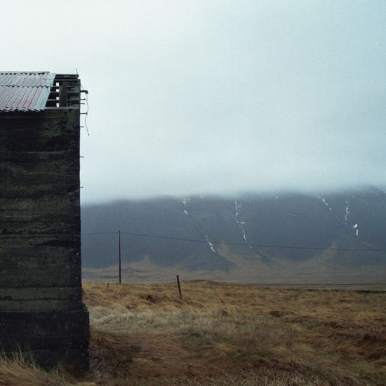 Eulogy For Evolution 2017 - Olafur Arnalds - Music - ERASED TAPES - 4050486113677 - November 24, 2017