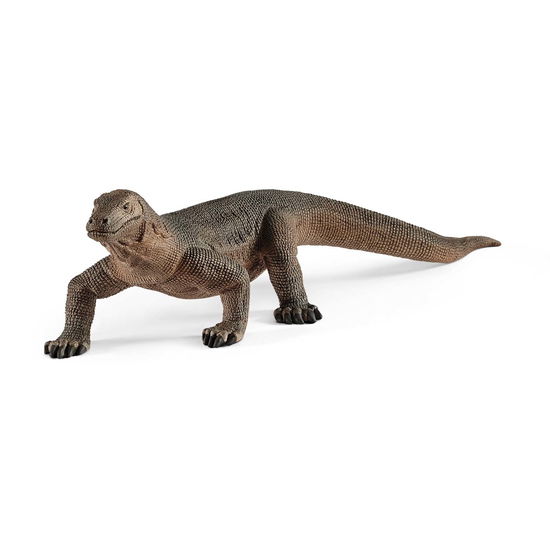 Cover for Schleich · Schleich Komodo Draak (Toys) (2019)