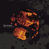 Cover for Ocean · Precambrian (10Th Anniversary Edition) (LP) (2018)