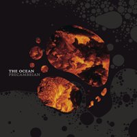 Cover for Ocean · Precambrian (10Th Anniversary Edition) (LP) (2018)