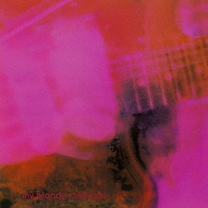 Cover for My Bloody Valentine · Loveless (CD) [Japan Import edition] (2021)
