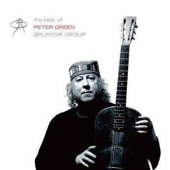 Cover for Peter Green · The Best of Peter Green Splinter Group (CD) [Japan Import edition] (2019)