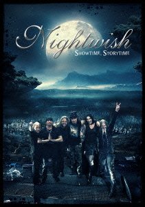 Showtime. Storytime <limited> - Nightwish - Musikk - MARQUIS INCORPORATED - 4527516013677 - 18. desember 2013