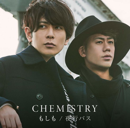 Moshimo / Yakou Bus - Chemistry - Muzyka - SONY MUSIC LABELS INC. - 4547366386677 - 13 lutego 2019