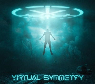 Cover for Virtual Symmetry (CD) [Japan Import edition] (2022)