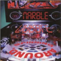 Cover for Marble · Spinning Around (CD) [Japan Import edition] (2017)