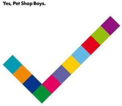 Yes - Pet Shop Boys - Muzyka - Parlophone - 4943674164677 - 11 lutego 2014